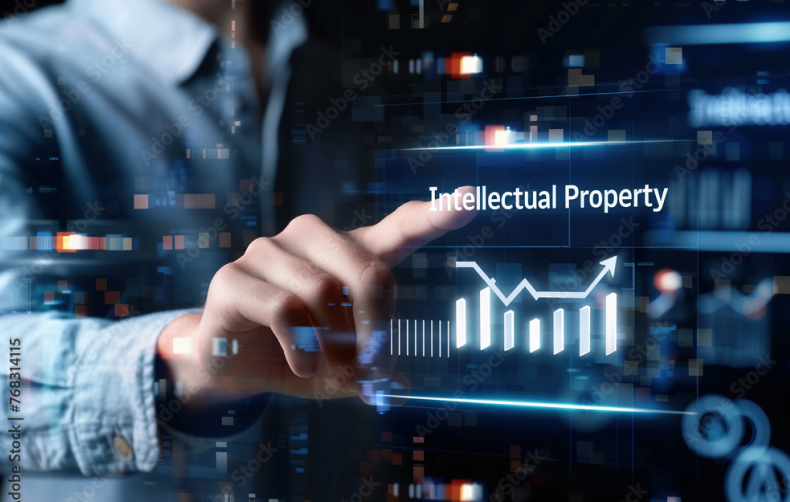 Certificate Illustration