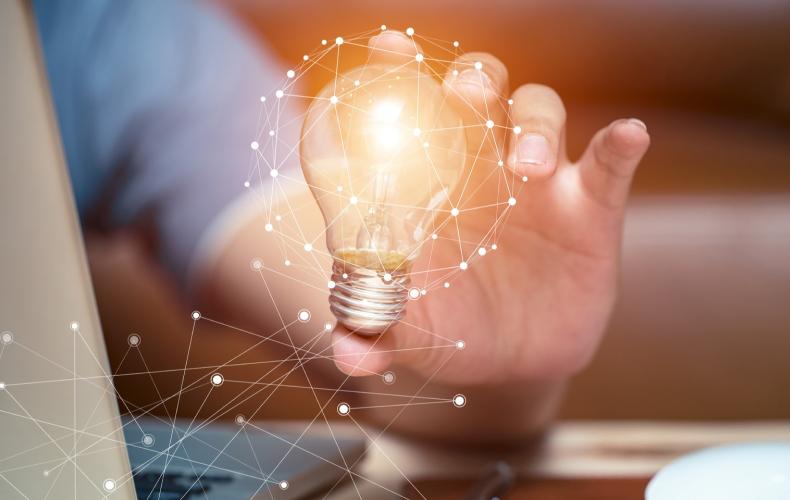 Services Illustration