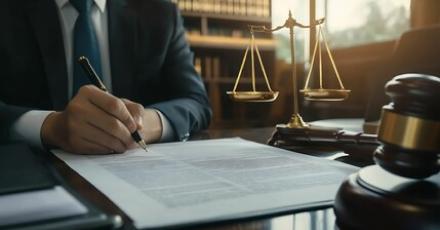 Services Illustration